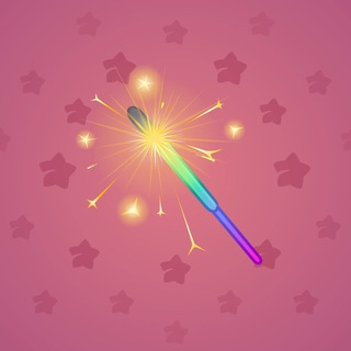 Party Sparkler #101924