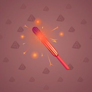 Party Sparkler #101926