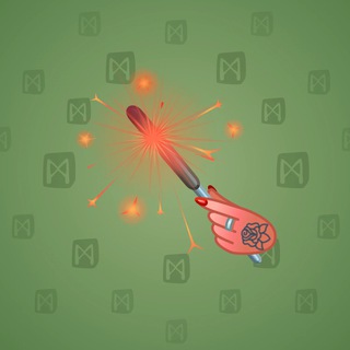Party Sparkler #101930
