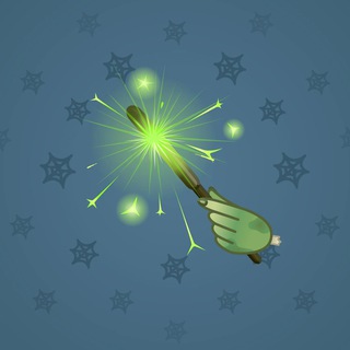 Party Sparkler #101943