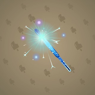 Party Sparkler #102141