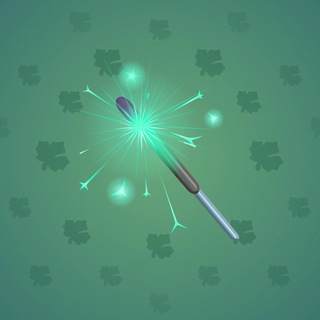 Party Sparkler #102149