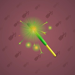 Party Sparkler #102151
