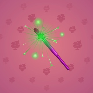 Party Sparkler #102159