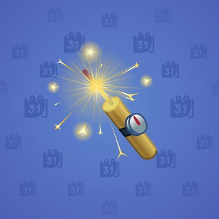 Party Sparkler #102163