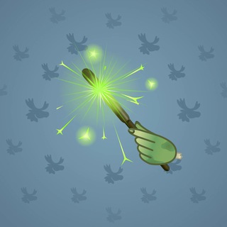 Party Sparkler #102167