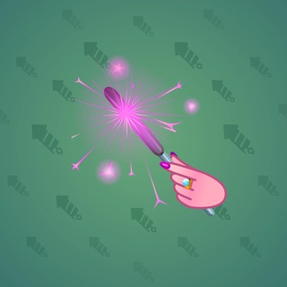 Party Sparkler #102175