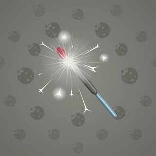 Party Sparkler #102423