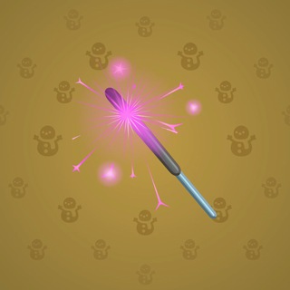Party Sparkler #102434