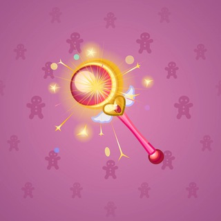 Party Sparkler #102436