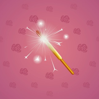 Party Sparkler #102441