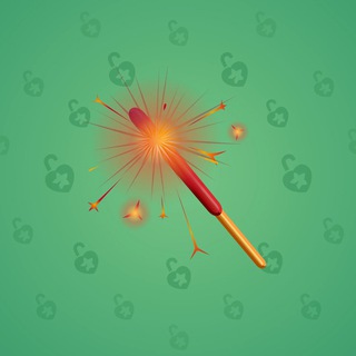 Party Sparkler #102453