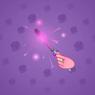 Party Sparkler #102455