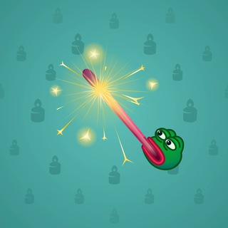 Party Sparkler #102459