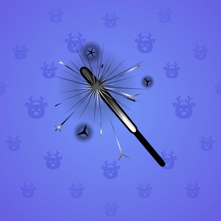 Party Sparkler #102463