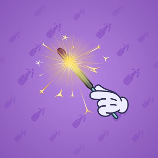 Party Sparkler #102627