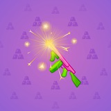 Party Sparkler #102639