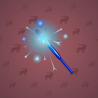 Party Sparkler #102640