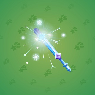 Party Sparkler #102647