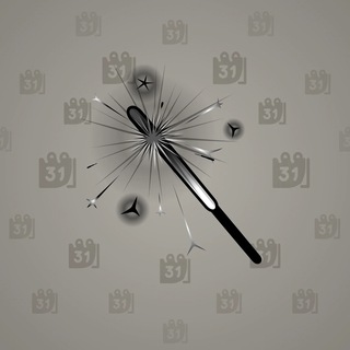 Party Sparkler #102650