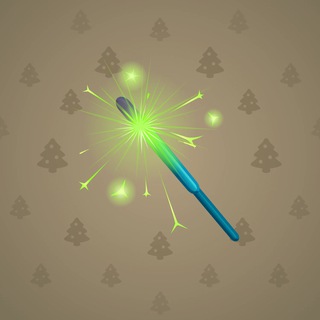 Party Sparkler #102656