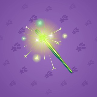 Party Sparkler #102657