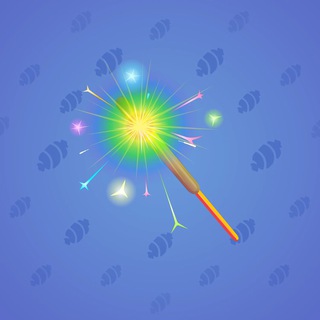 Party Sparkler #102658