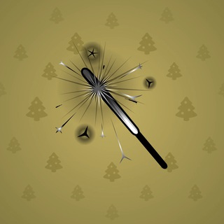 Party Sparkler #102661