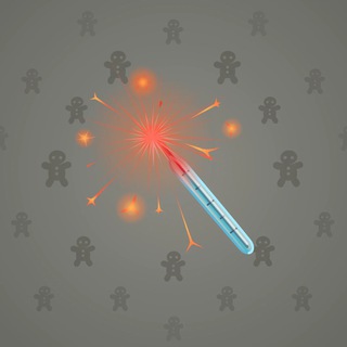 Party Sparkler #102664