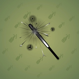 Party Sparkler #102670