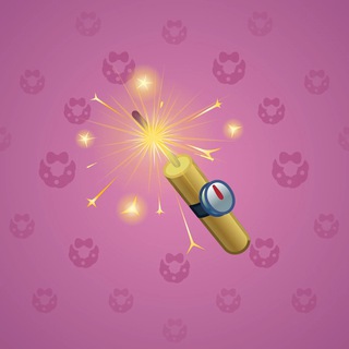 Party Sparkler #103056