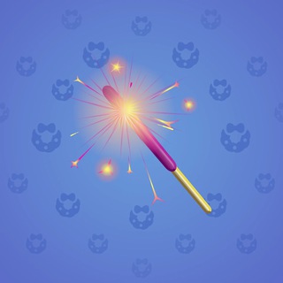 Party Sparkler #103059