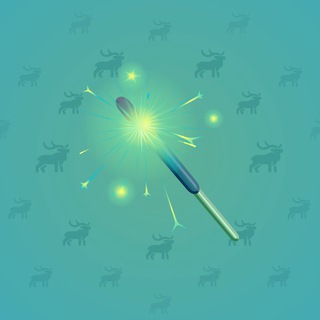 Party Sparkler #103060