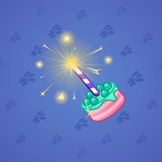 Party Sparkler #103064