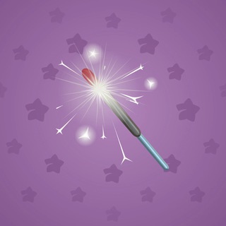 Party Sparkler #103080