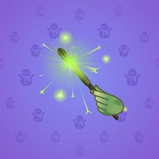 Party Sparkler #103082