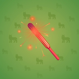 Party Sparkler #103083