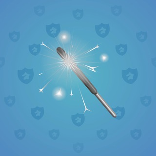 Party Sparkler #103084
