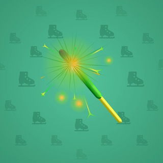 Party Sparkler #103093