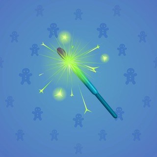 Party Sparkler #103095