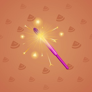 Party Sparkler #103311