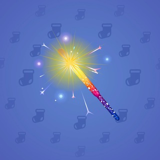 Party Sparkler #103315