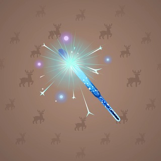 Party Sparkler #103317