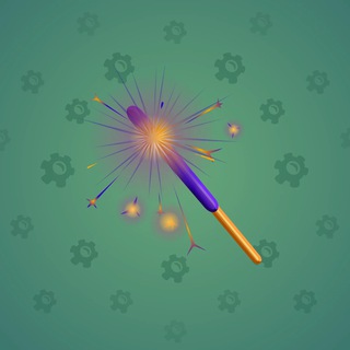 Party Sparkler #103319