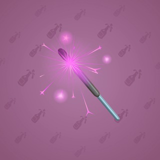 Party Sparkler #103321