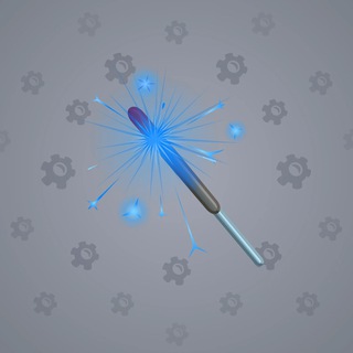 Party Sparkler #103328