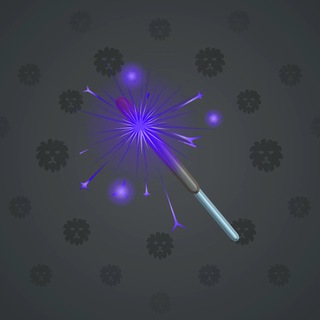 Party Sparkler #103329