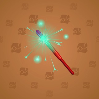 Party Sparkler #103332