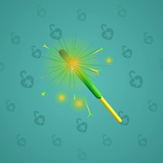 Party Sparkler #103336