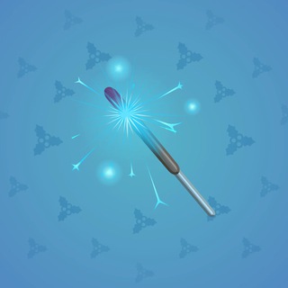 Party Sparkler #103353